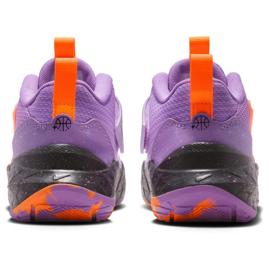 Nike Team Hustle D 12 (PS)